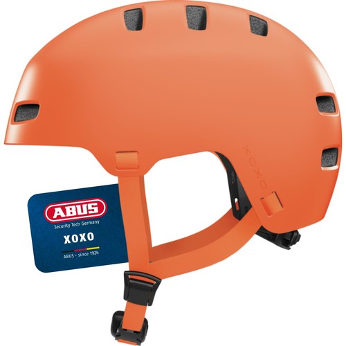Casque vélo xoxo - casque,