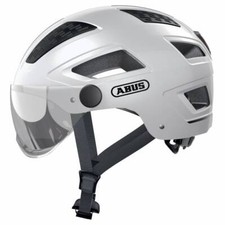 Casque velo adulte abus urbain