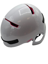 Casque Vélo Urbain Abus