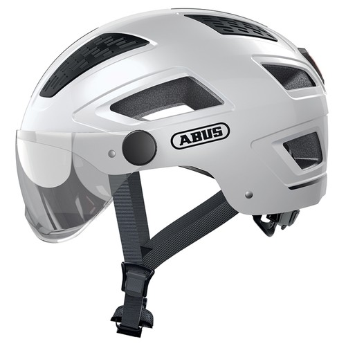 Casque velo adulte abus urbain - velo,