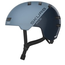 Casque vélo urbain Abus Skurb