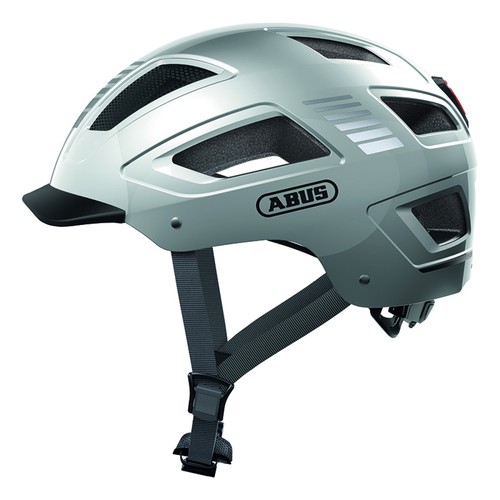 Casque velo adulte abus urbain - adulte,