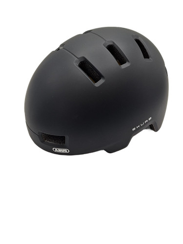 Casque vélo urbain abus skurb - urbain,