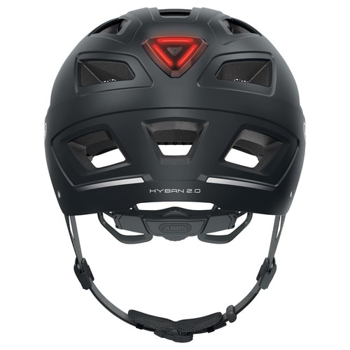 Casque velo adulte - abus, urbain