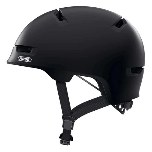 Casque vélo abus scraper - de,